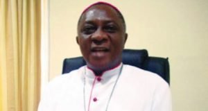 Lent: Catholic Archbishop Tasks Christains To Pray For Peace And Unity In Nigeria