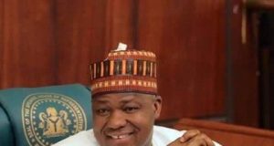 8th Assembly: Dogara Says House Of Reps Still Lasts Until June