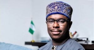 Int’l Women’s Day: Dakuku Advocates Active Involvement Of Females In Blue Economy Dakuku Peterside, Director-General Of The Nigerian Maritime Administration And Safety Agency, NIMASA