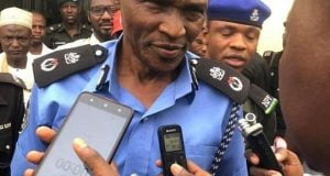 Zaben Kano: Rundunar ‘Yan Sanda Ta Saki Nasiru Gawuna Da Garo