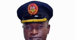 Borno: NAF Destroys Insurgents’ Hideouts In Gobara, Bakassi Air Commodore Ibikunle Daramola, Spokesman Nigerian Air Force, NAF