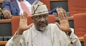 Maimaita Zabe: PDP Ta Nada Dino Melaye Da Ortom Wakilan Zaben Gwamna A Benue