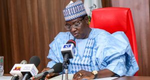 Gov Lalong Seeks Support To Deliver Dividends Of Democracy In Plateau