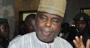 Kudin Makamai: Jami’an Tsaro Sun Kama Raymond Dokpesi Bisa Zargin Almundahana