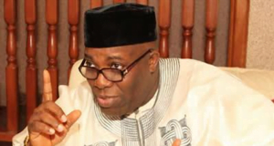 Alleged Misappropriation: Court Admits More Documents In Evidence Against Okupe