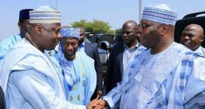 Zaben Gwamnan Kaduna: ‘Yan Takara 2 Sun Janye Wa Na PDP A Zaben Mako Mai Zuwa