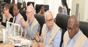 Electoral Reform: Int’l Observers Urge Implementation Of Recommendations To Check Fraud