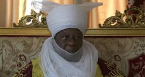 Polls: Emir Urge Nigerians To Respect Rule Of Law Shehu Idris, Emir Of Zazzau