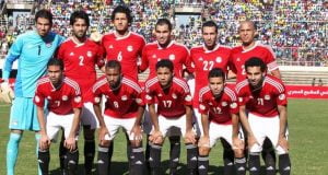 INT’ Friendlies: Egypt’s Football Association Says Pharaohs Will Surprise Eagle S In Asaba
