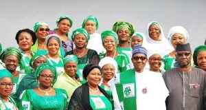 New Mandate: Buhari Promises Not To Disappoint Nigerian Youths, Women