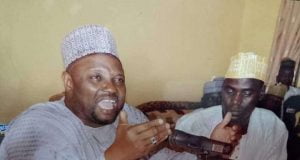 Korafi: Ya Kamata A Soke Zaben Zamfara–Jam’iyyun Adawa