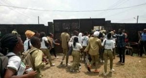 March 9 Elections: Corps Members Will Not Work As INEC Ad-Hoc Staff In Security Challenged Areas – NYSC