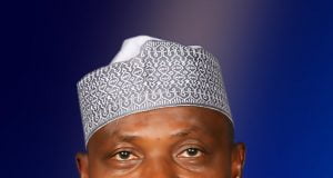 Sabotage: Presidency Raises Alarm Over Attempts To Destroy National Institutions Garba Shehu, Senior Special Assistant To President On Media And Publicity
