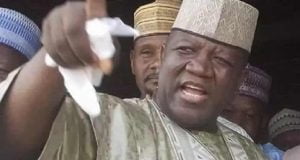 Banditry: Zamfara Governor Raises Alarm Over Stock Piling Of Arms