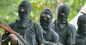 Taraba: Four Feared Killed In Gunmen Attack
