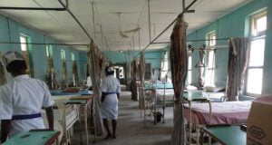 Zazzabin Lassa: An Samu Karin Mutane 23 Da Su Ka Kamu Da Cutar A Nijeriya – NCDC