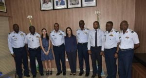 Counter-Insurgency: Argentina Seeks Partnership With NAF