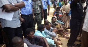 Ta’addanci: Mahara Sun Sun Sace Dan Kasar Waje, Sun Kashe Direban Sa A Kano