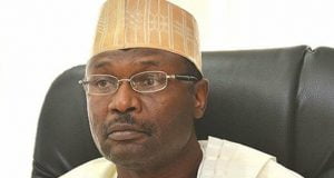 Zaben Bauchi: INEC Ta Garzaya Kotu Saboda Hana Ta Tattara Sakamakon Zaben Tafawa Balewa