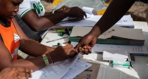 Polls: Voting Commences In Parts Of Kaduna South LG