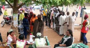 Karashen Zabe: Yadda Zaben Gwamna Ya Gudana A Wasu Jihohi