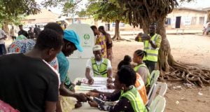 Re-Run Elections: Exercise Hitch-Free In Bauchi