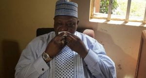 Kiwon Lafiya: Sanata Dariye Na Fama Da Matsalar Gazawar Koda A Gidan Yari Sanata Joshua Dariye, Tsohon Gwamnan Jihar Filato