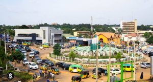 Bayan Zabe: Harkokin Kasuwanci Sun Kankama Kamar Da A Kaduna