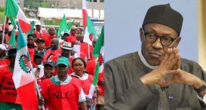 Minimum Wage: Labour Congratulates Buhari, Urges Him To Give Assent To Bill
