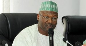 Zamfara: INEC Confirms Omission Of APC From Result Sheets