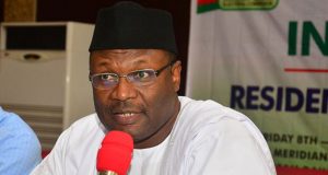 Zaben Gwamnoni: Mun Kammala Shirin Tunkarar Zabubbukan Da Ke Tafe – INEC Farfesa Mahmood Yakubu,, Shugaban hukumar Zabe Mai Zaman Kan Ta Ta Kasa, INEC