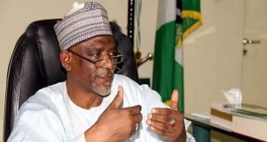 Education: FG To Prosecute Parents Who Refuse To Enroll Children In School Malam Adamu Adamu , Minister Of Education