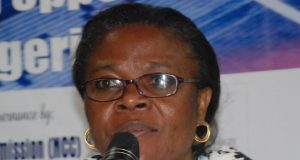 International Women’s Day: NIGF Working On Digital Inclusion For Women Mary Uduma, Chairperson Nigeria Internet Governance Forum, NIGF