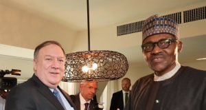 Presidential Election: U.S. Congratulates Buhari, Nigeria