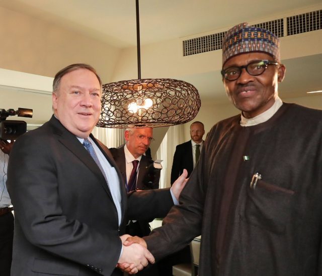 Mike-Pompeo-US-Secretary-of-State-with-Buhari