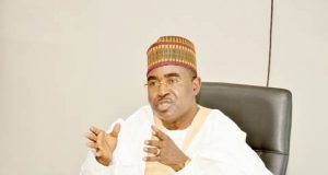 Tu’ammali Da Kwayoyi: Nijeriya Na Da ‘Yan Kwaya Miliyan 15 – Buba Marwa Mohammed Buba Marwa, Shugaban Kwamitin Yaki Da Shan Miyagun Kwayoyi