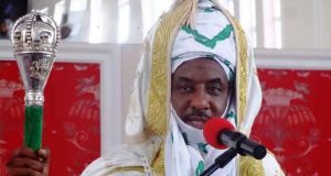 Kano Election Results: Emir Sanusi Tasks Residents On Peaceful Coexistence