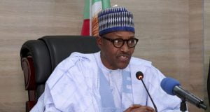 Zaben Gwamnoni: Shugaba Buhari Zai Ziyarci Jihohin Akwa Ibom Da Imo Shugaban Kasa Muhammadu Buhari