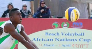 Volleyball: Nigeria Participating In FIVB Male Beach World Tour In Qatar — NVBF