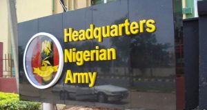 WASA: Army Reaffirms Commitment To Greater Security