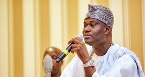 OIL, GAS: Ooni Of Ife Says Discovery Is Nigeria’s Greatest Misfortune