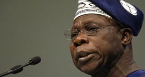 $16bn Power Project: Serap Backs Obasanjo’s Probe Olusegun Obasanjo, Tsohon Shugaban Kasa