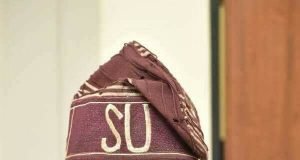 Ta’addanci: An Harbe Dan Majalisar Tarayya A Rumfar Zabe