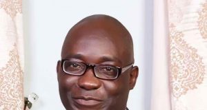 Osun: PDP Governorship Candidate In Ekiti Promises To Reclaim Mandate Soon