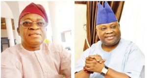 Osun Governorship: APC To Appeal Tribunal Verdict