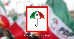 Elections: PDP Urges European Union To Sustain Monitoring In Nigeria People’s Democratic Party, PDP
