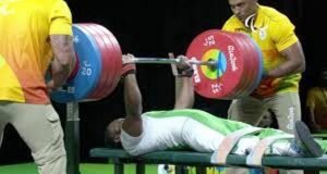 World Para Powerlifting: Nigeria To Participate In Championships, 2019 In Astana