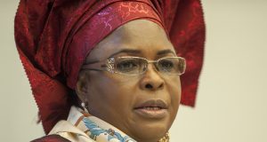 Yaki Da Rashawa: Gwamnati Ta Kwace Sama Da Dala Miliyan 8 Mallakin Patience Jonathan