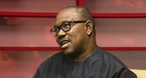 Siyasar Nijeriya: Ci-Gaba Ba Zai Tabbata Ba Matukar Za A Cigaba Da Magudin Zabe – Peter Obi