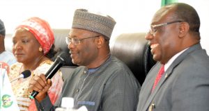 Inconclusive Elections: INEC Cites Competitiveness, Political Awareness As Factors Responsible